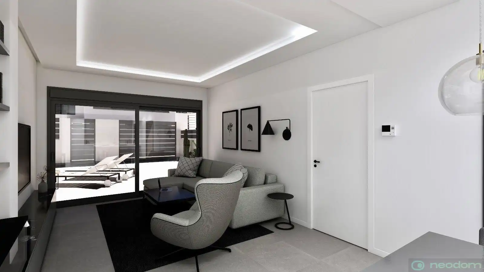 Casa con piscina in vendita a Benijófar, imagen 24
