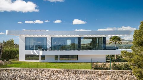 Photo 5 of Houses for sale in Portichol - Balcón al Mar, Jávea / Xàbia