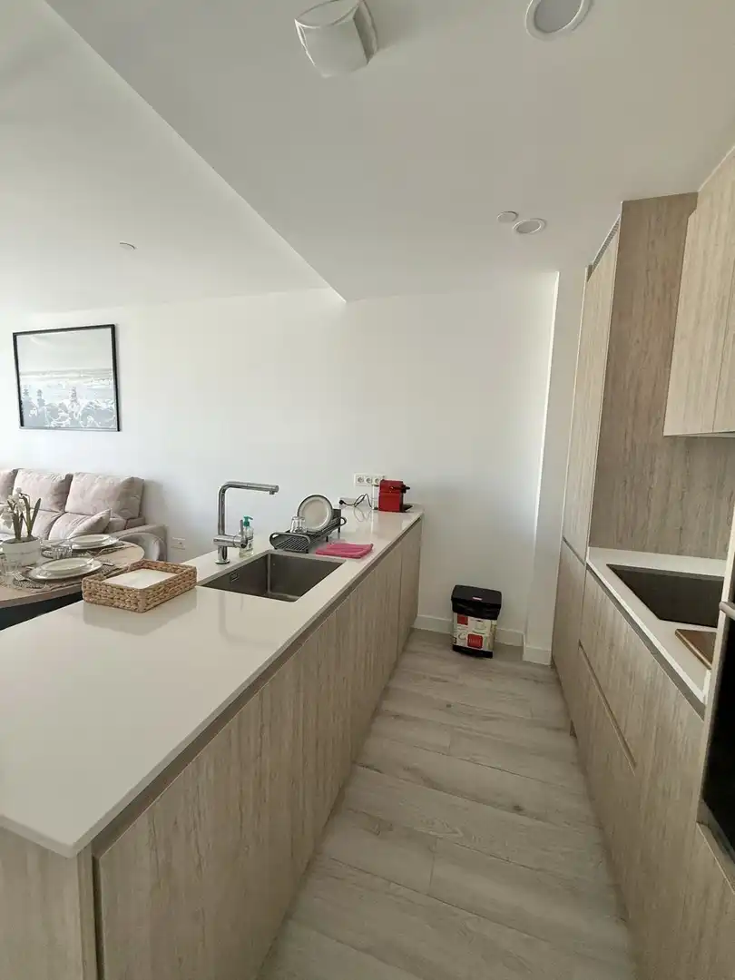 Appartement compact avec piscine à louer à Martiricos - La Roca, imagen 4