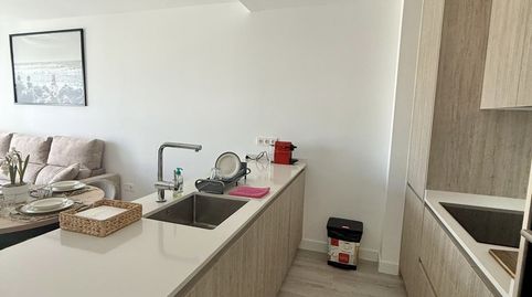 Photo 4 of Apartments for rent in Martiricos - La Roca - La Rosaleda, Málaga Capital