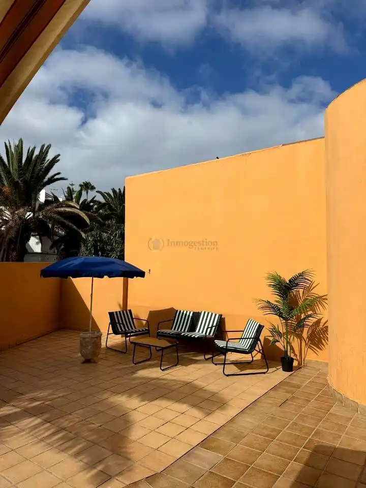 Casa o xalet de lloguer a De Los Pueblos, San Eugenio Bajo