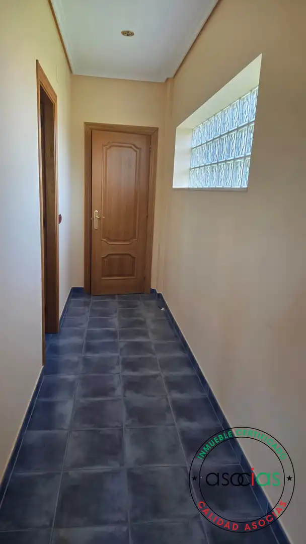 Houses for sale in Ponferrada  with Heating, Private garden and Terrace