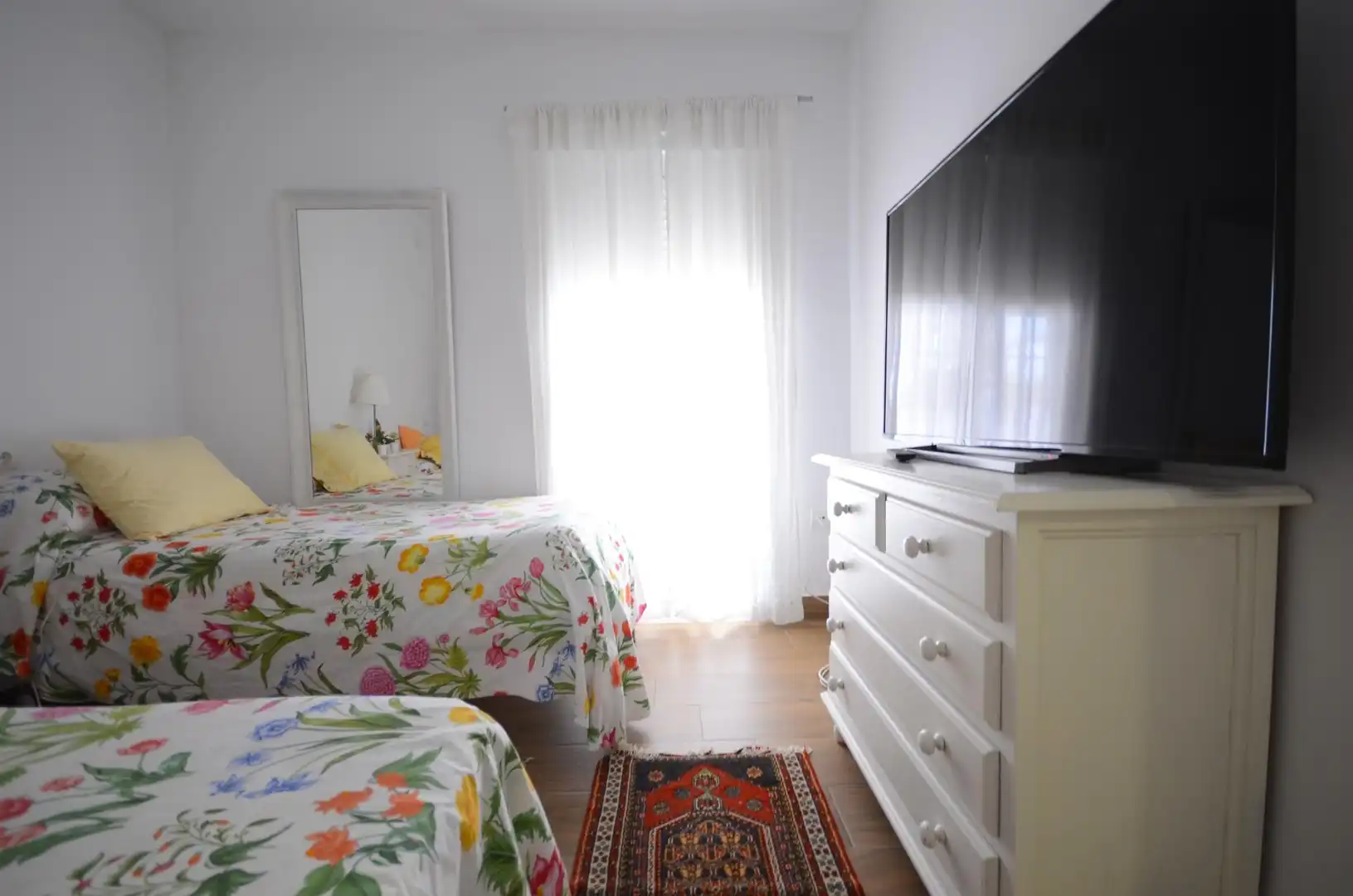 Dormitori de Casa o xalet en venda en Lepe