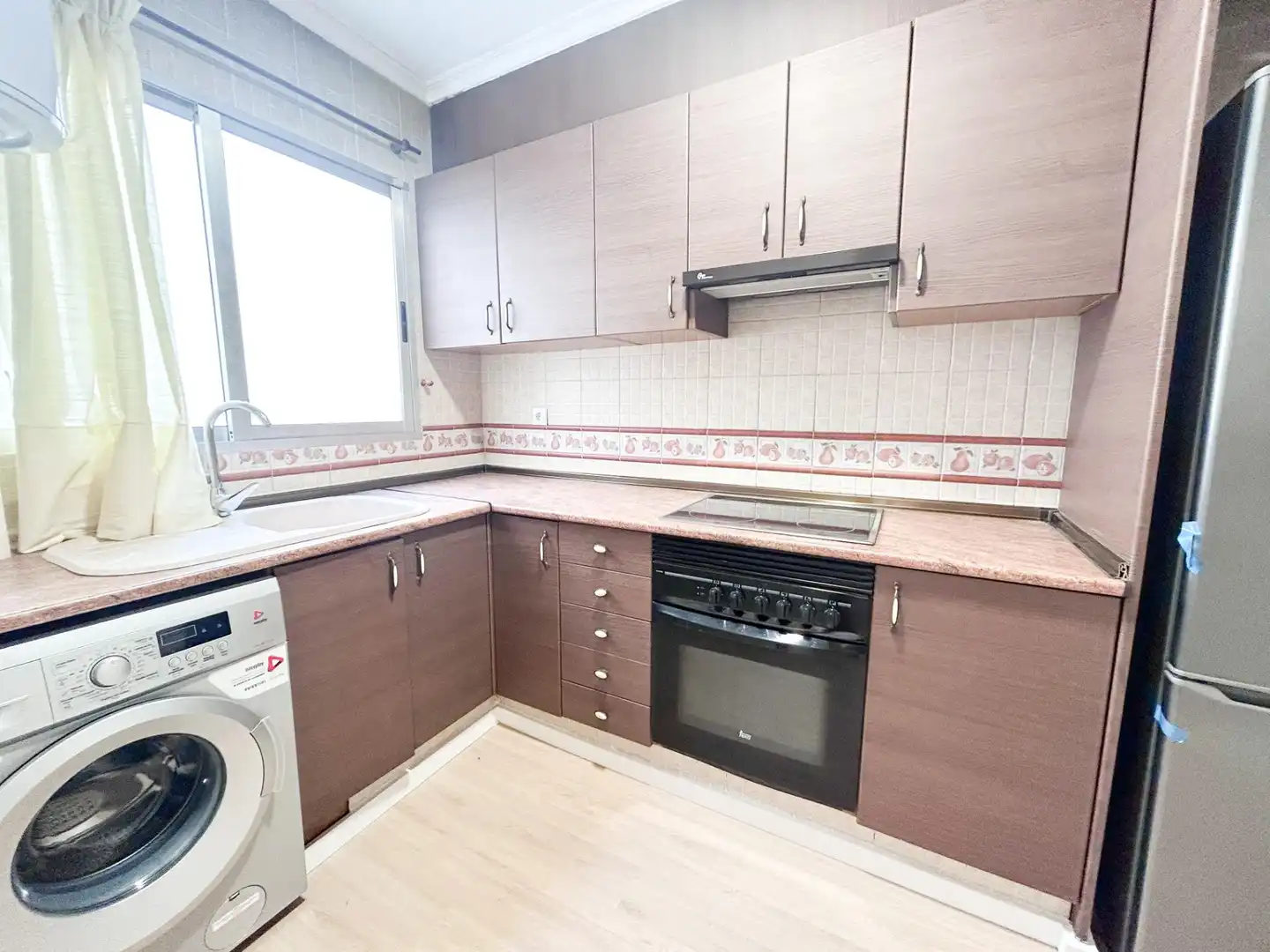 Apartamento de alquiler en HUERTOS, Antigua Moreria