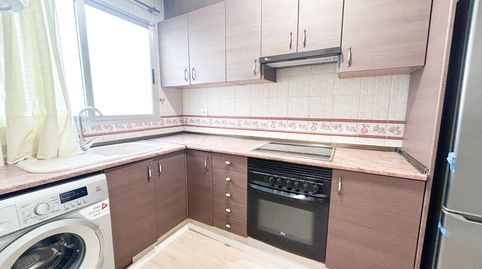 Foto 5 de Apartamento de alquiler en Huertos, Antigua Moreria, Sagunto / Sagunt
