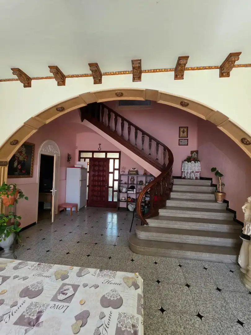 Casa o xalet en venda en Igualada amb Aire condicionat, Calefacció i Jardí privat