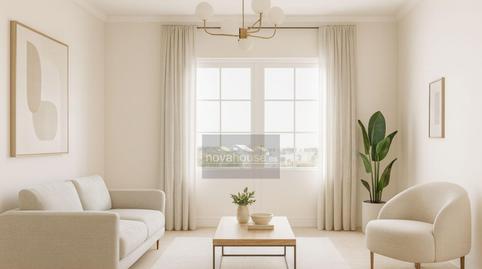 Foto 3 de Piso en venta en Calle Calle Peinado, 9, El Molinillo - Capuchinos, Málaga