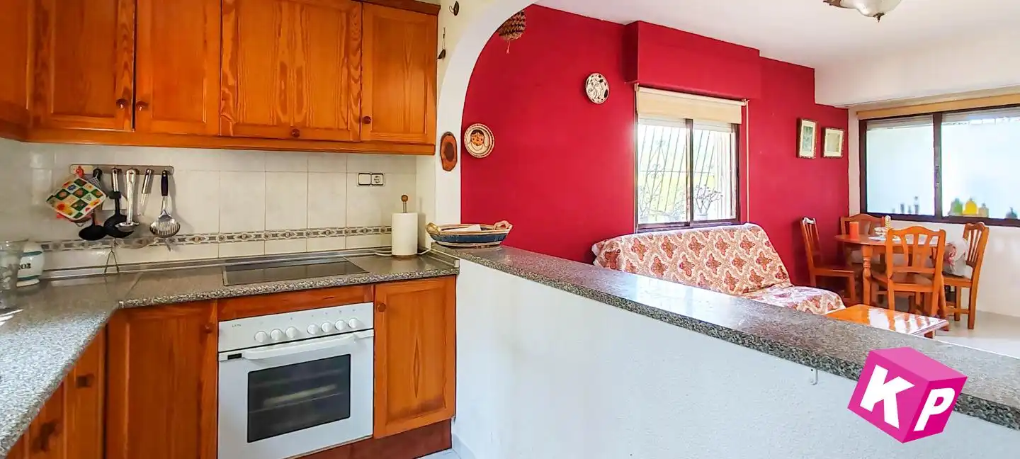 Bungalow con piscina en venta en Del Carabasí, imagen 12