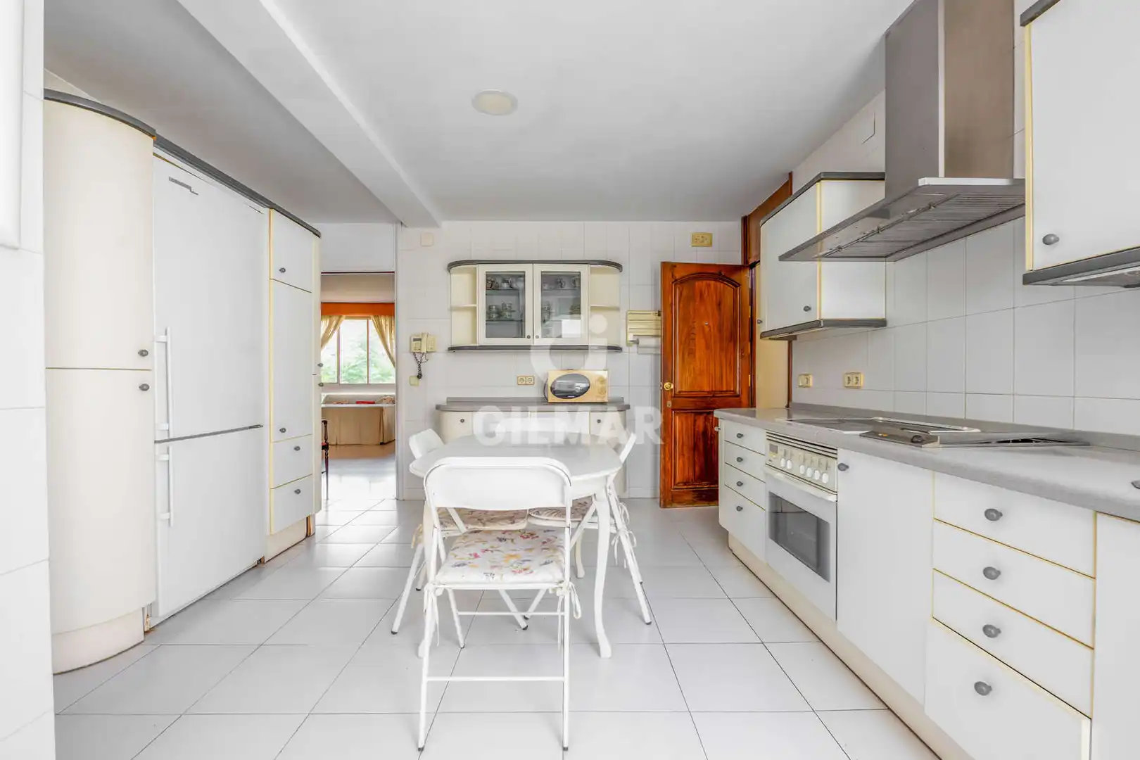 Piso con terraza en venta en Casco Antiguo, imagen 7