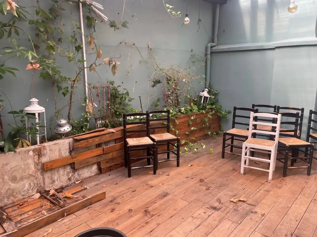 Local comercial en venta en Carrer de Sant Francesc de Borja, imagen 41
