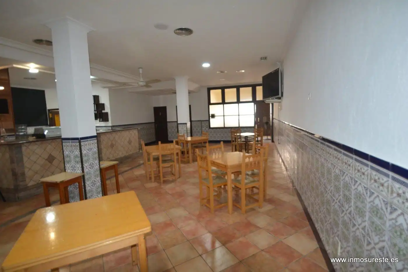Gewerbefläche zum Verkauf in Montepinar - La Aparecida - Raiguero, imagen 22