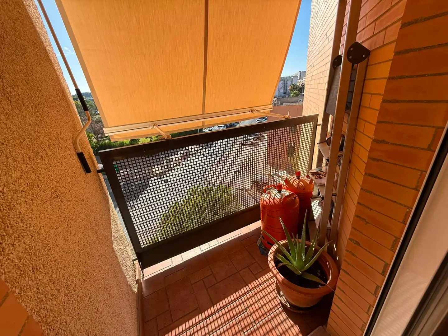 Appartement avec terrasse à vendre à Plaza de Corteconcepción, imagen 19