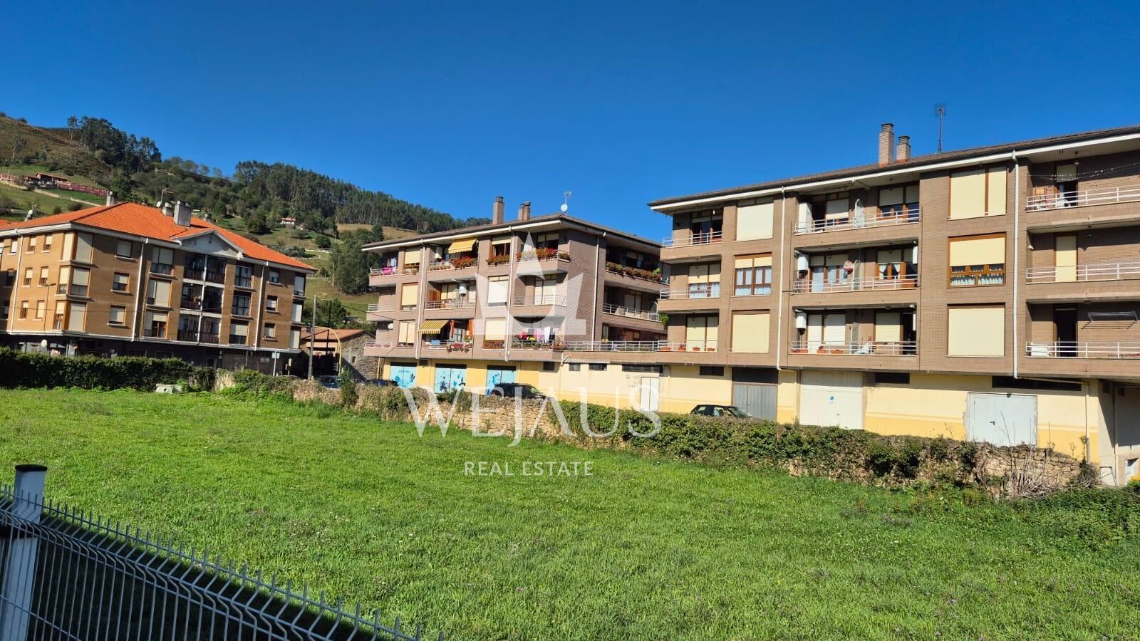 Residential for sale in Avenida de Cantabria, 60