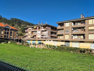 Terreny residencial en venda a Avenida de Cantabria 60