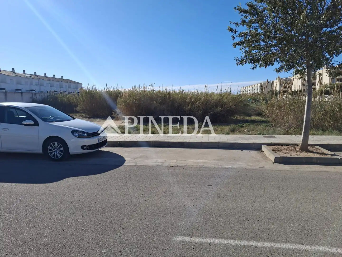 Terreny residencial en venda a Calle COSTA DEL GARRAF, imagen 6