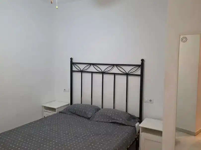 Dormitori de Pis de lloguer en Casco Antiguo