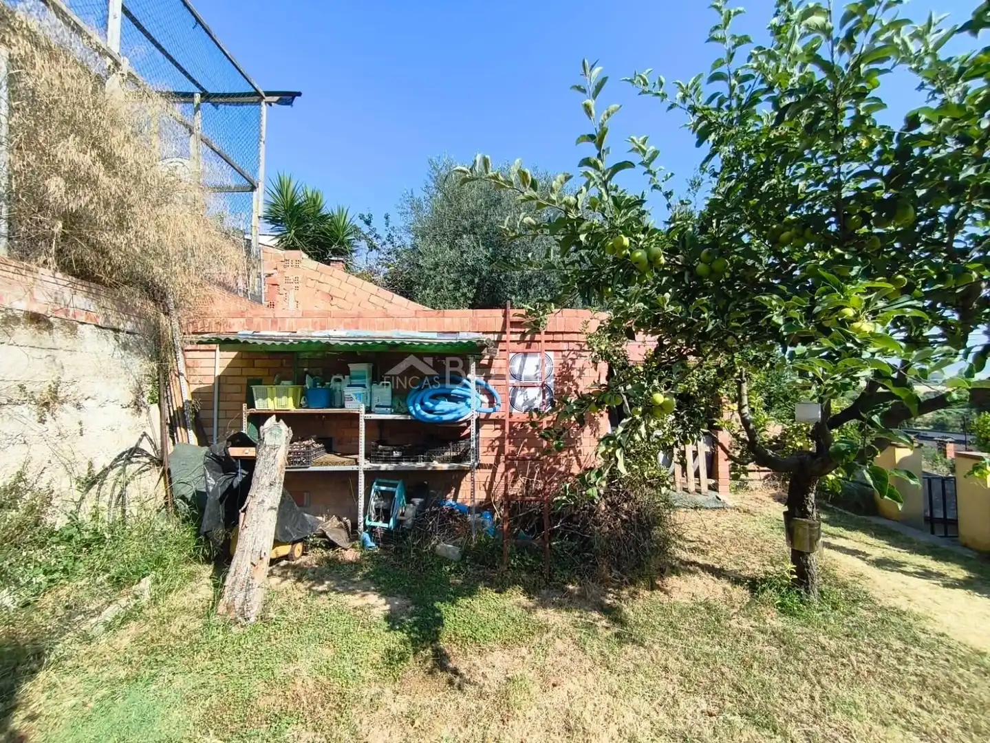 Casa amb terrassa en venda a Piera, imagen 26