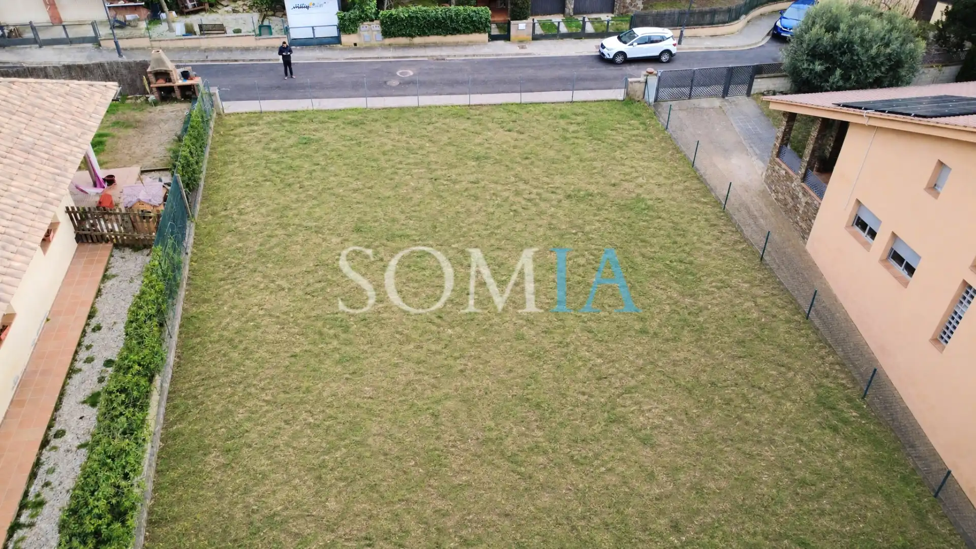 Residential for sale in Campins