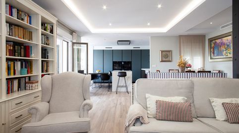 Photo 2 of Flat for sale in Calle del Rastro, 5, Avda de Madrid - Pº de la Estación, Jaén Capital