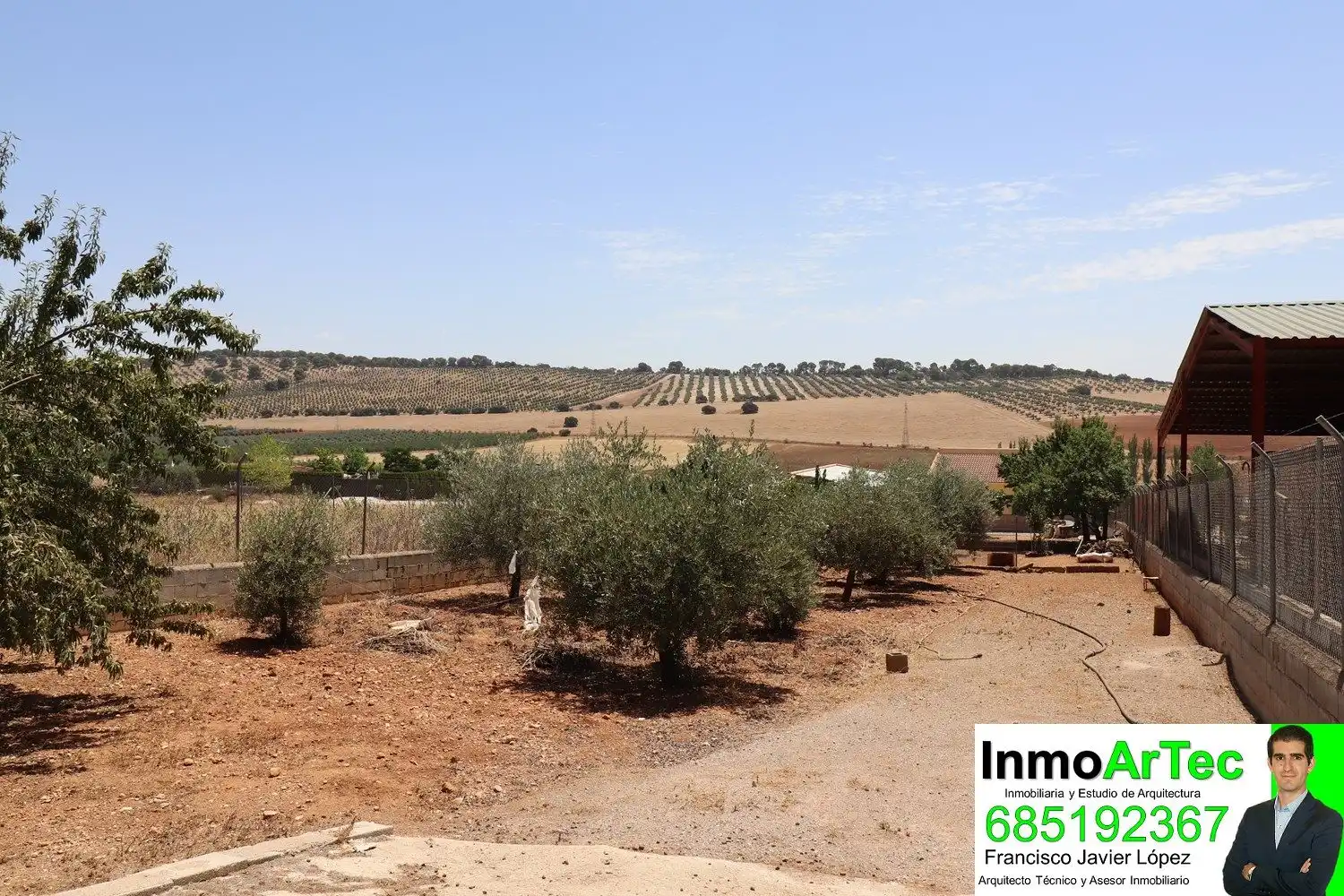 Casa o xalet en venda en Íllora amb Jardí privat i Traster