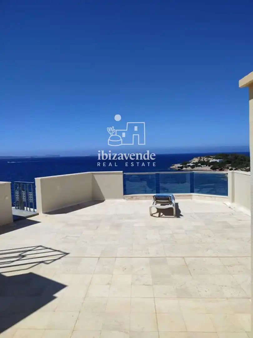 Pis amb piscina en venda a de la Cala Gració, imagen 15