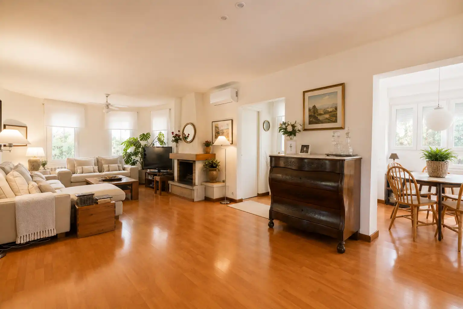 Casa con jardín en venta en Torre Vella - Torre Gran - Les Dunes, imagen 6