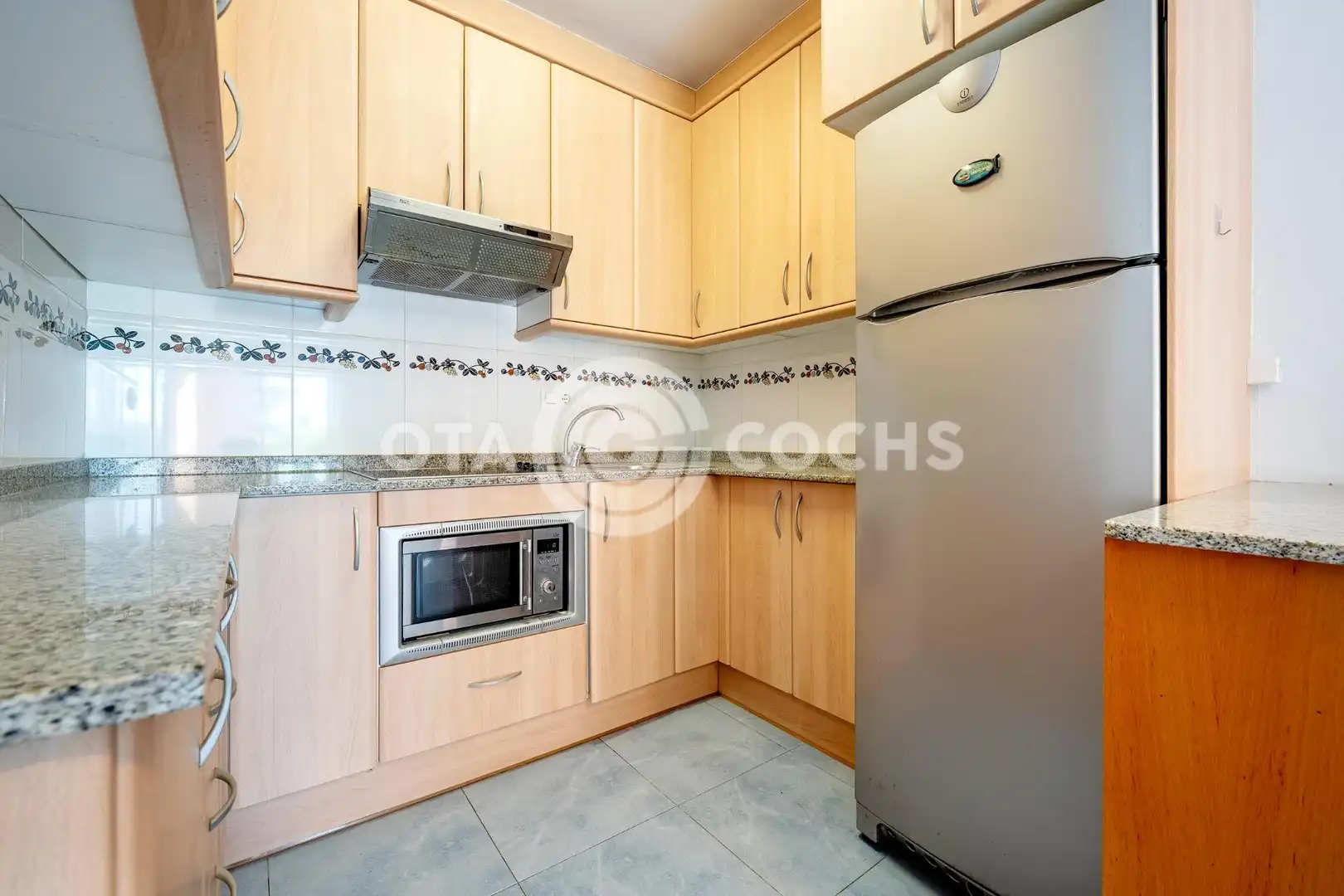 Cocina de Piso en venta en Cambrils con Aire acondicionado, Calefacción y Trastero