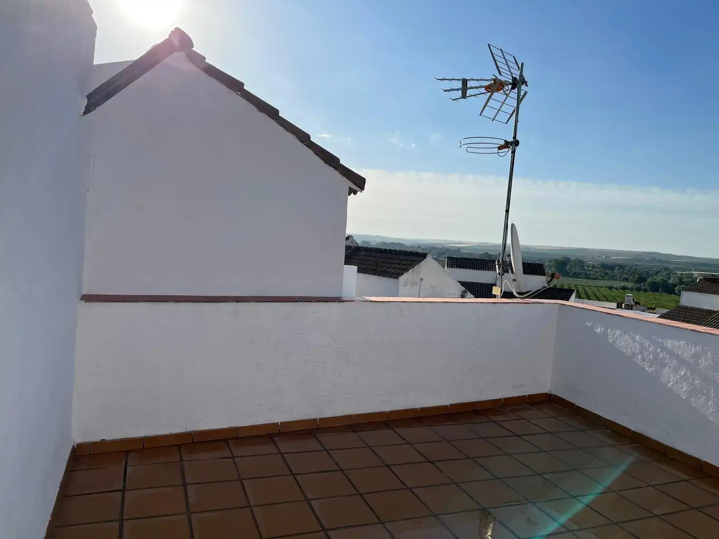 Reihenhaus mit Pool zum Verkauf in Calle MORERIA, imagen 30