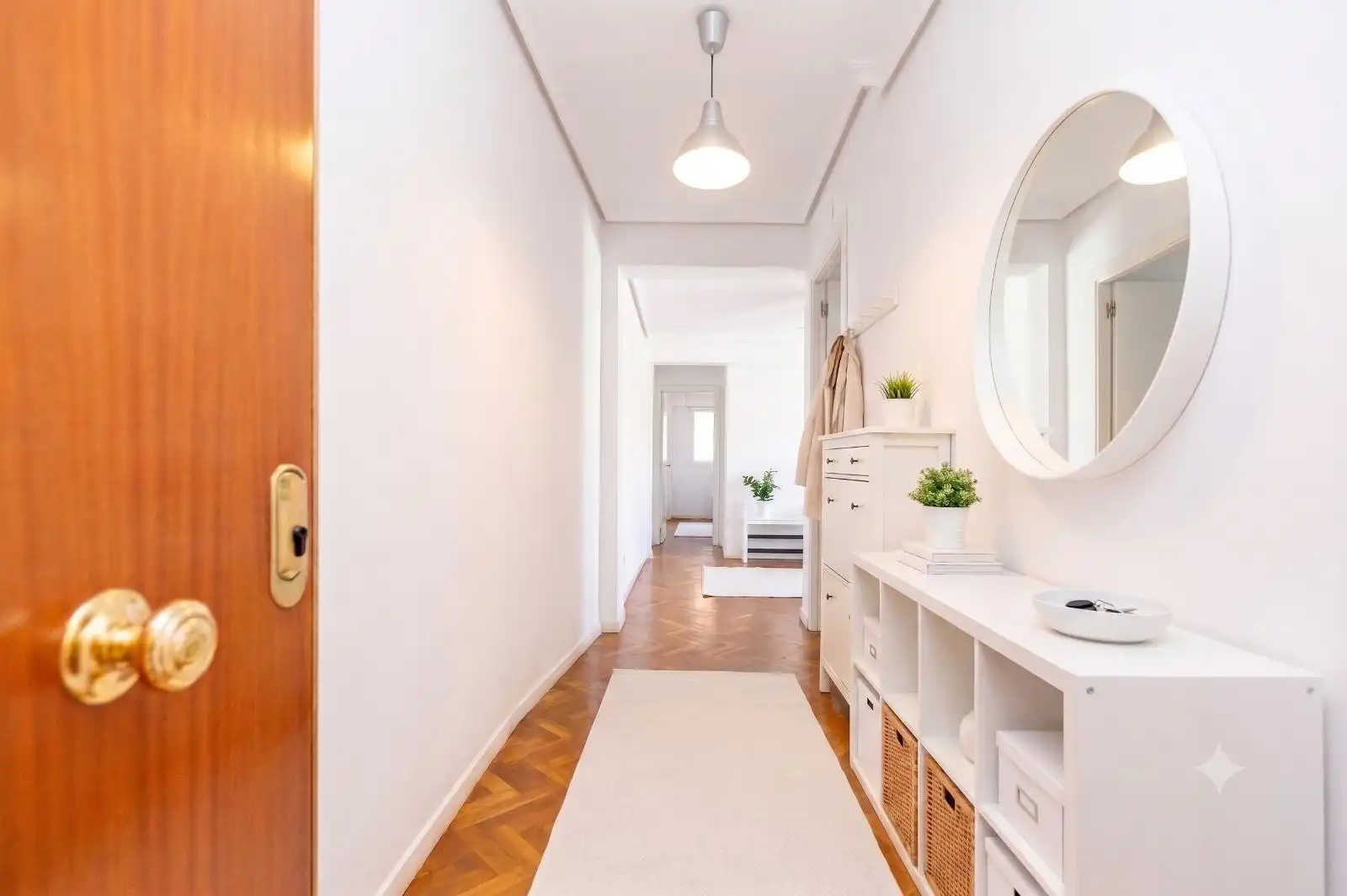Piso con ascensor en venta en Calle TORRELAGUNA, imagen 25