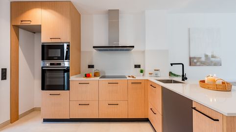 Foto 2 von Maisonette zum Verkauf in Plaça del Bestiar, 25, Sant Celoni, Barcelona