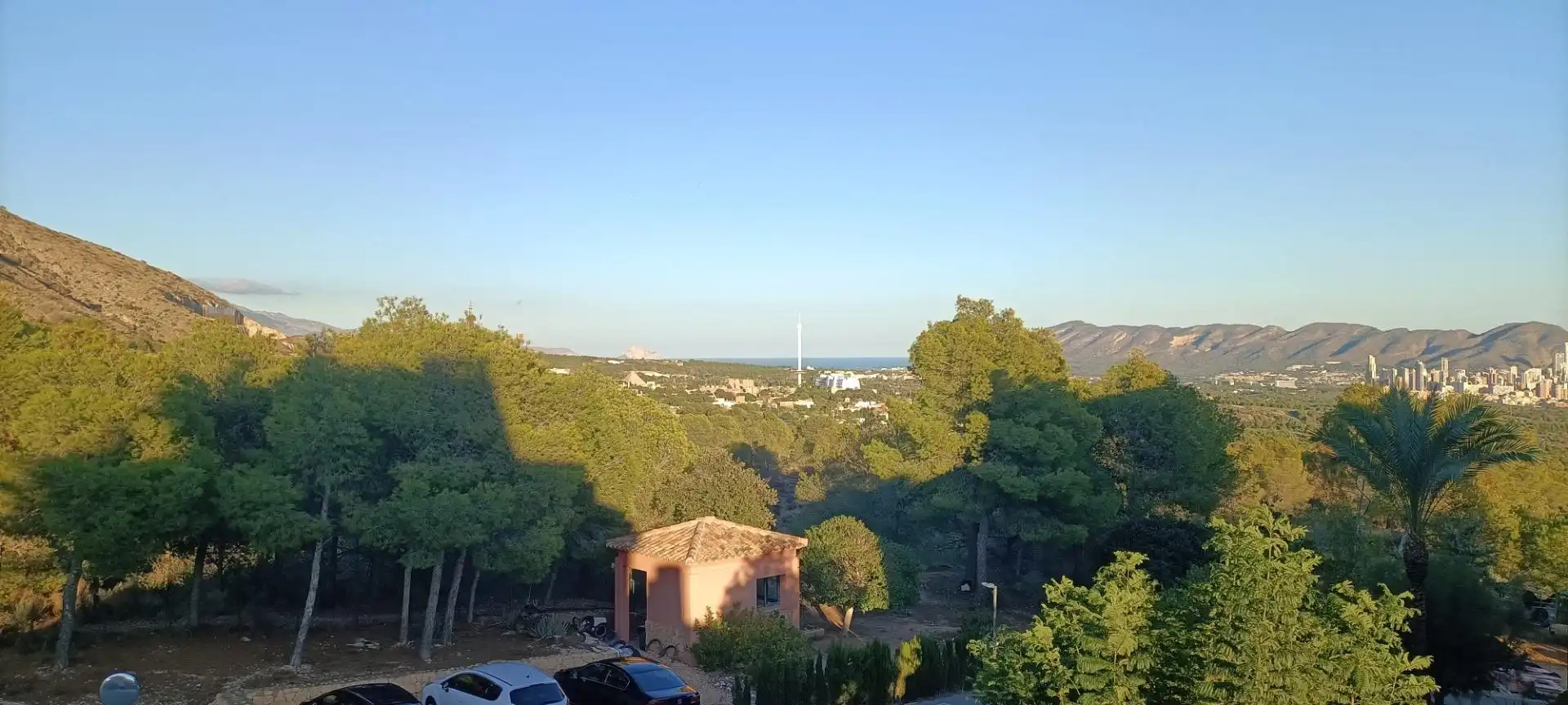 Penthouse with terrace for sale in Golf Bahía, imagen 32