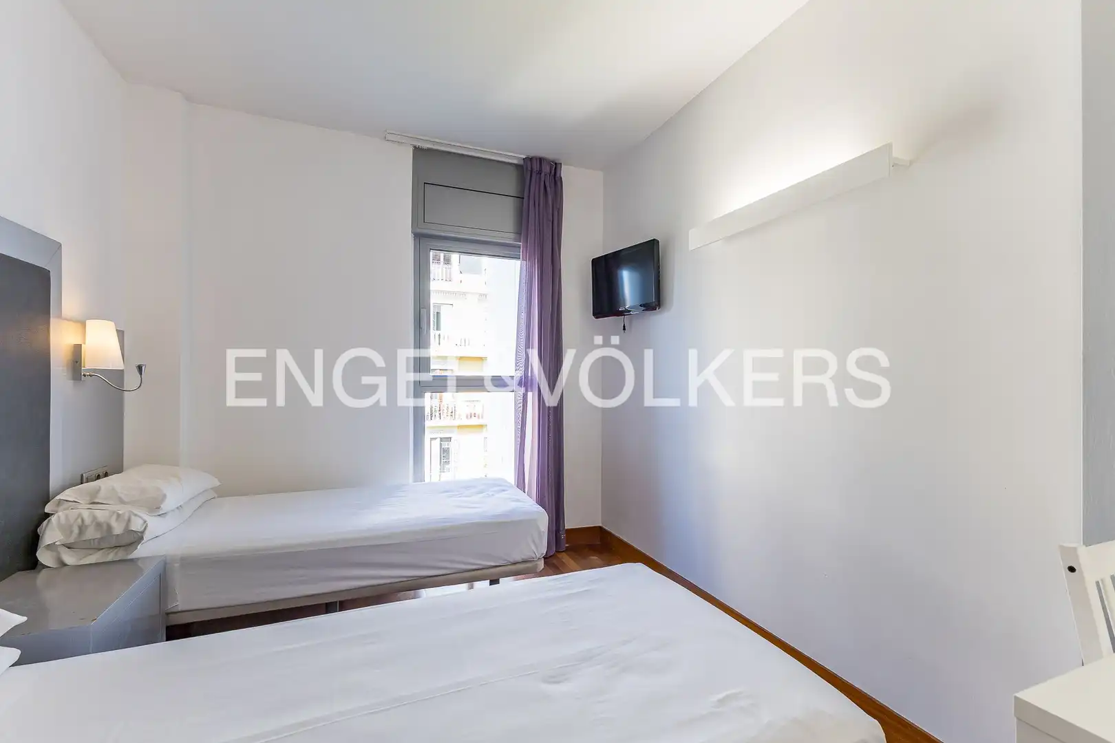 Appartamento con terrazza in vendita a Eixample, imagen 15