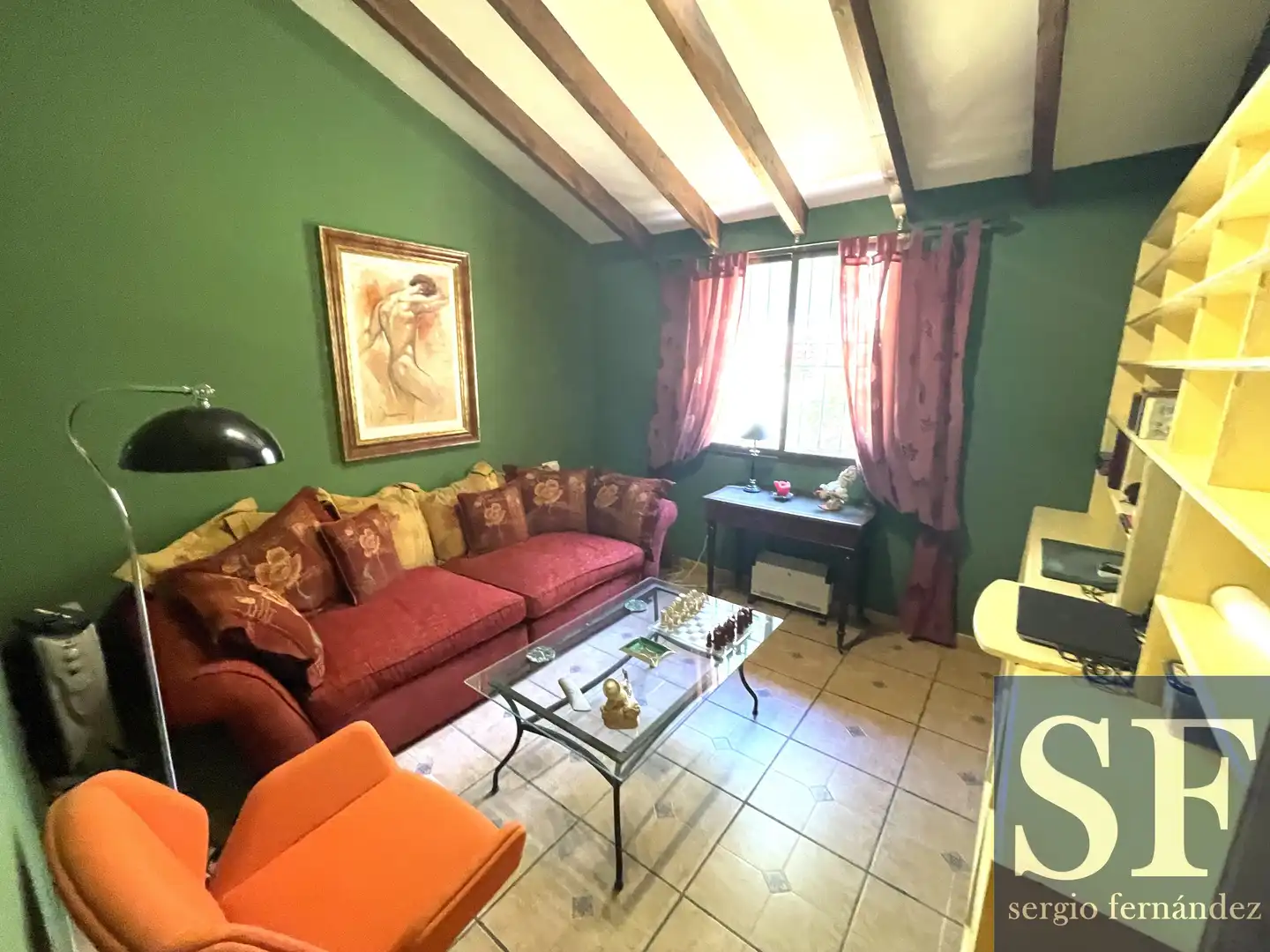 Casa en venda a Canillas de Albaida, imagen 5