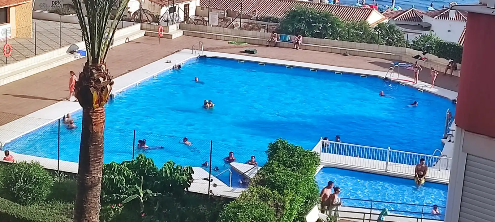 Appartement avec piscine à vendre à Avenida García Peñalver 78, imagen 29
