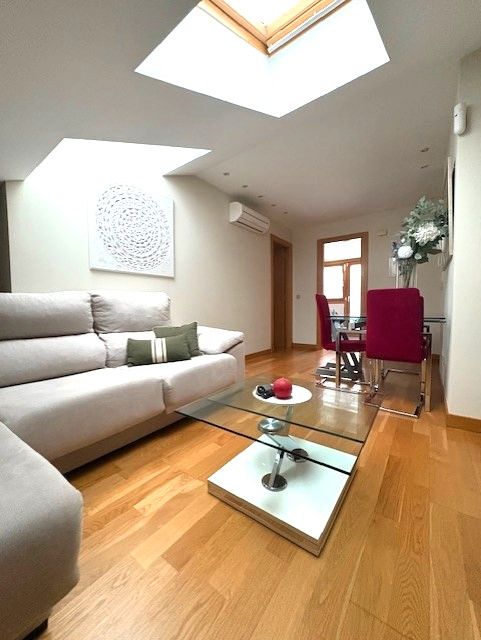 Àtic en venda a Calle Hostieros, Caño Argales