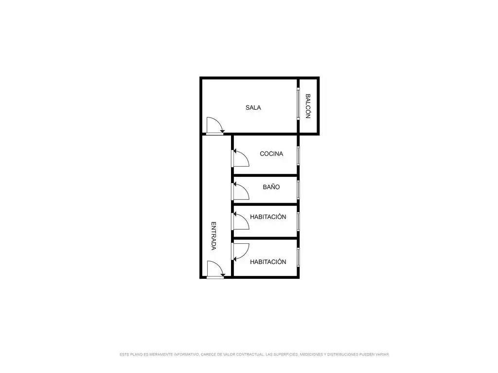Piso en venta en C/ Basses, imagen 21