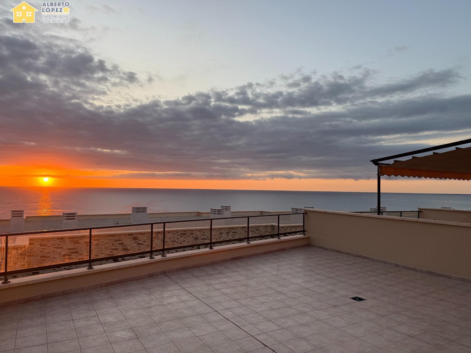 Terraza de Casa o chalet en venta en Elche / Elx con Aire acondicionado, Calefacción y Terraza