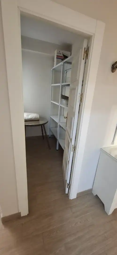 Habitación de Dúplex en venta en Jaén con Aire acondicionado, Calefacción y Balcón