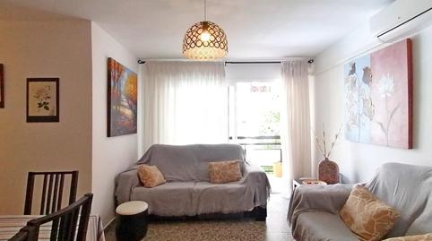 Foto 2 de Pis per a compartir a Parque Ayala - Jardín de la Abadía - Huelín, Málaga