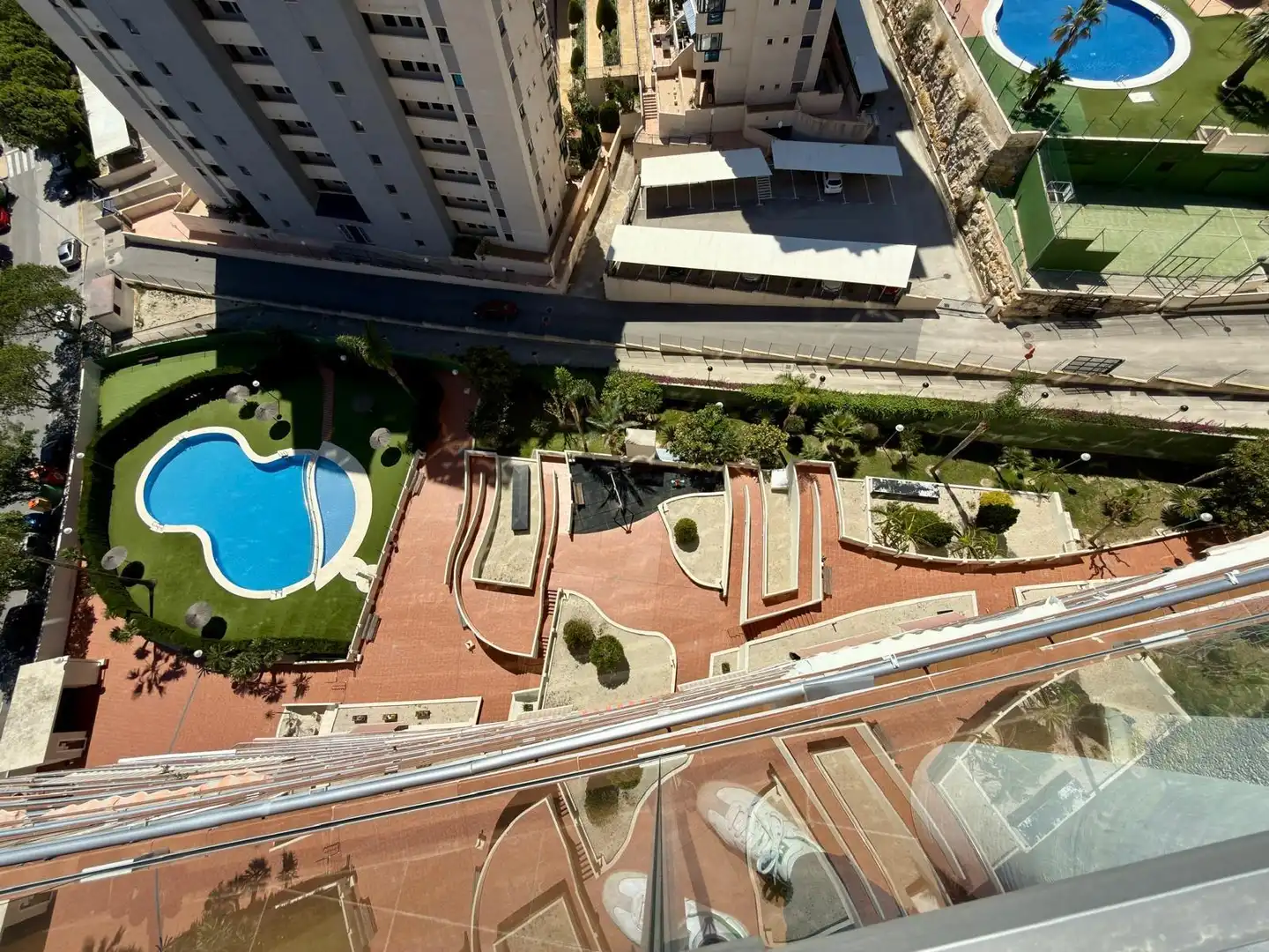 Wohnung mit Terrasse zum Verkauf in Calle MESTRAL "Altos de la Cala", imagen 30