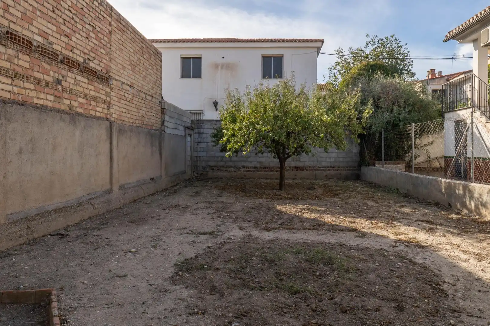 Haus mit Garten zum Verkauf in Calle VALLEJO, imagen 35