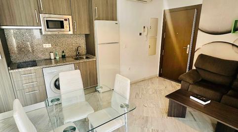 Foto 2 de Estudi de lloguer a Calle Cristo de la Yedra, San Ildefonso,  Granada Capital