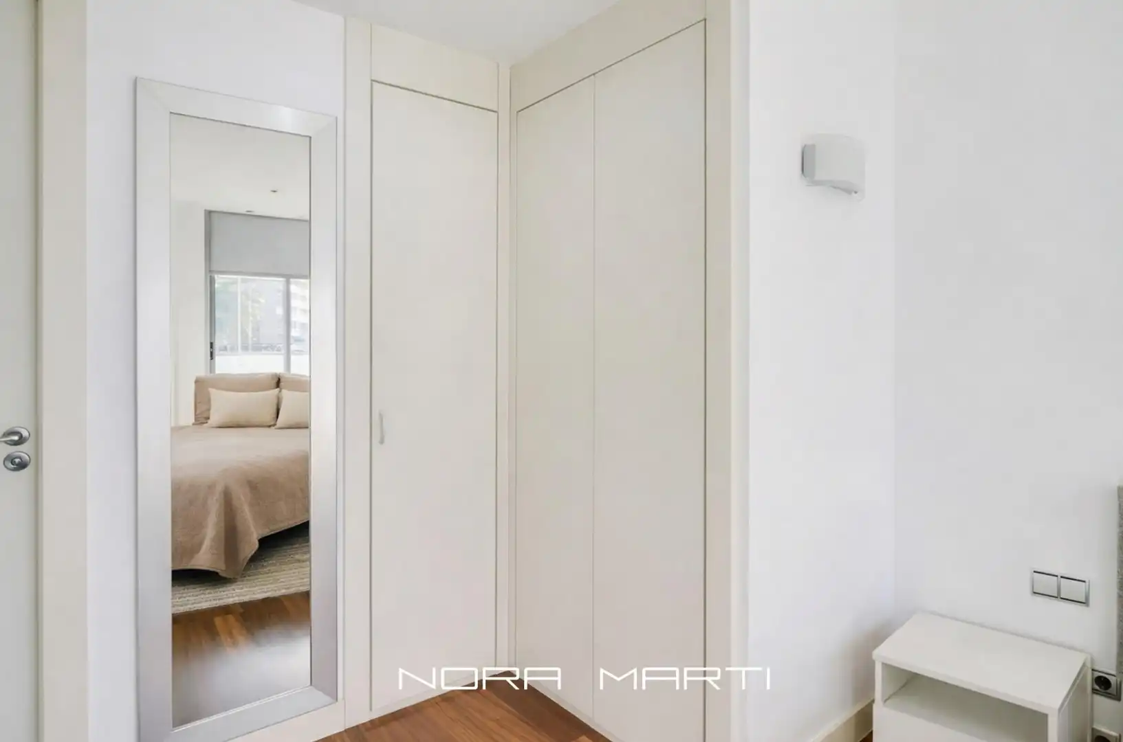 Wohnung mit Pool zum Verkauf in Sant Martí, imagen 11