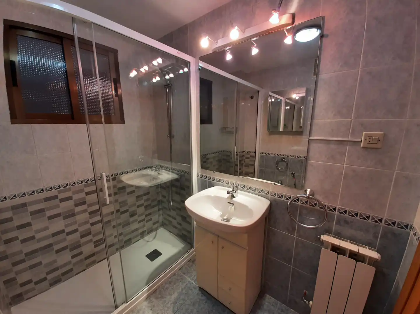 Flat with terrace to rent in Estación - Parque O'Donnell, imagen 14