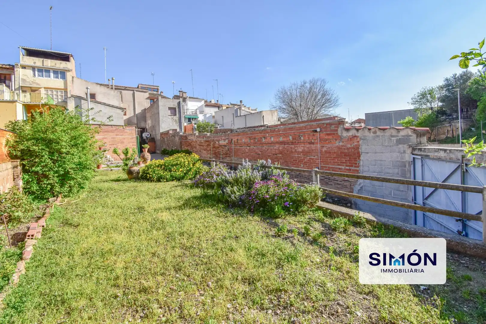 Casa o chalet en venta en Olesa de Montserrat con Jardín privado y Trastero