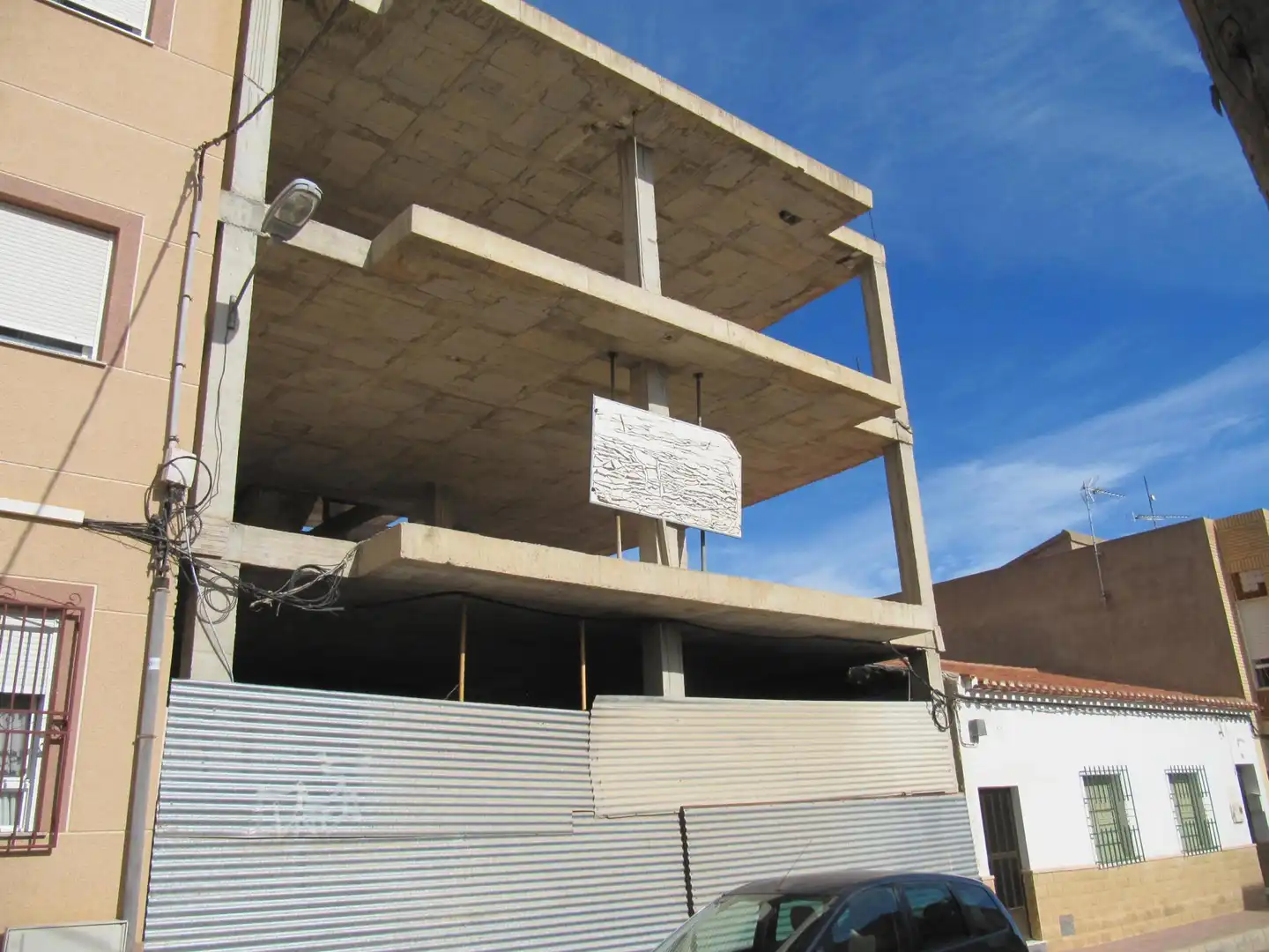 Inmuebles singulares en venta en Calle Ramón Robles