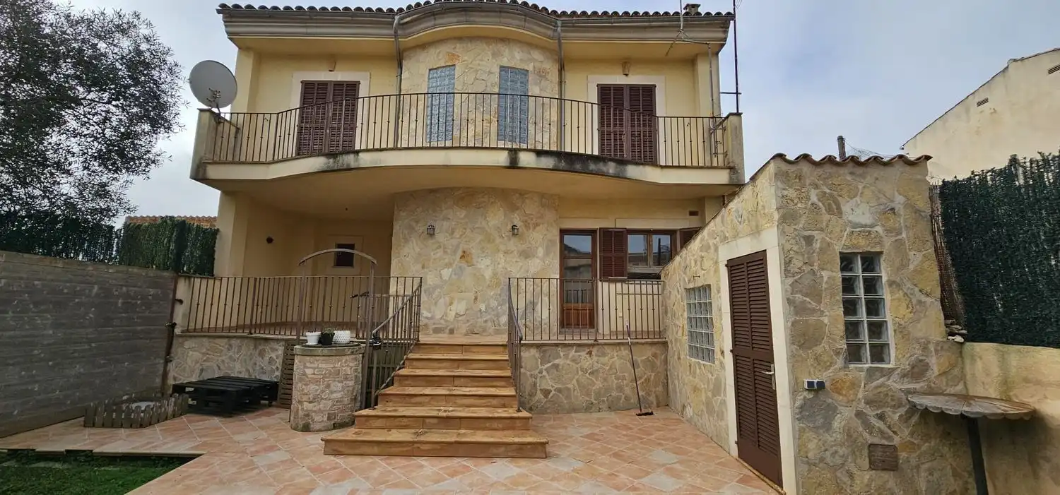 Casa a schiera in affitto a Manacor Centre, imagen 48