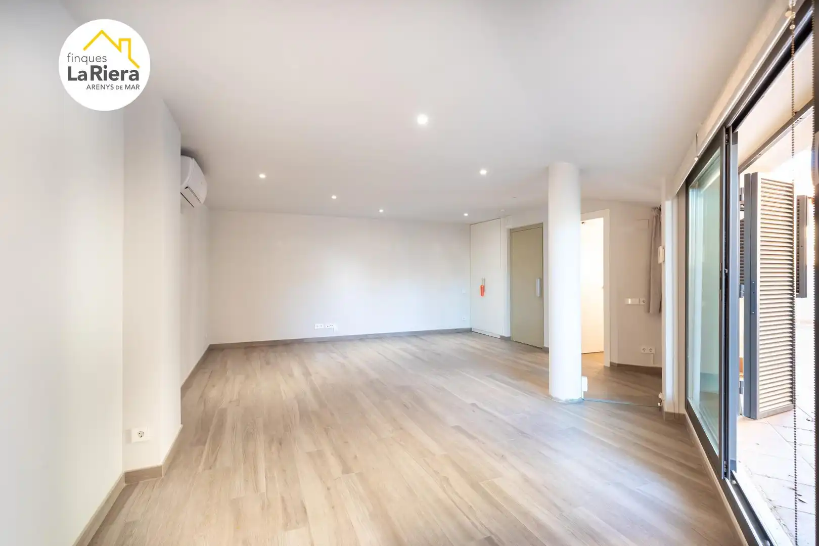 Dúplex en venta en Arenys de Mar con Aire acondicionado, Calefacción y Terraza