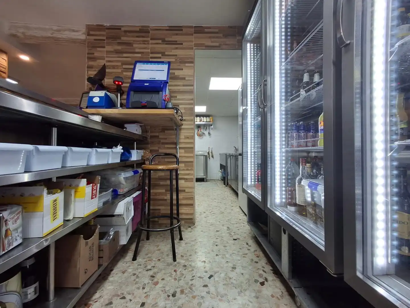 Business premises for sale in El Carmen - Cardeñas, imagen 25