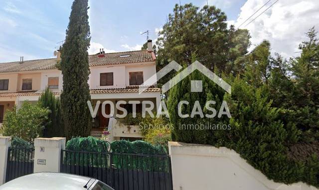 Casa-chalet en Venta en Ocho, -1 en Rascanya